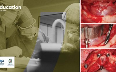 All-on-4® Surgical Protocol Clinical Course | March Edition