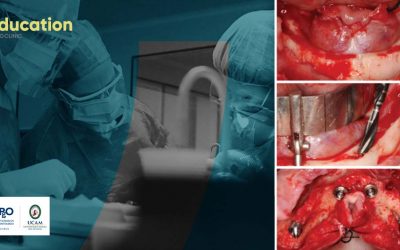 All-on-4® Surgical Protocol Clinical Course | September Edition