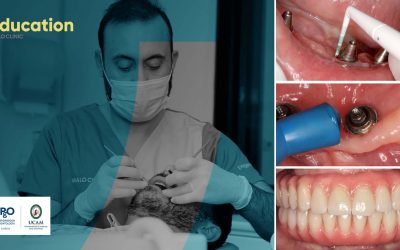Implant Maintenance – A Practical Approach | September Edition