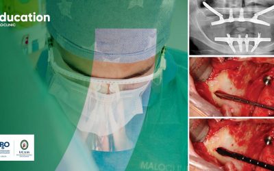 All-on-4® Surgical Protocol – High Skilled & Zygoma Maxilla Rehabilitation | October Edition