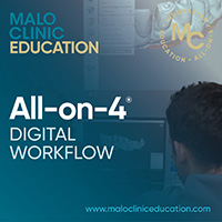 The All-on-4® Digital Workflow