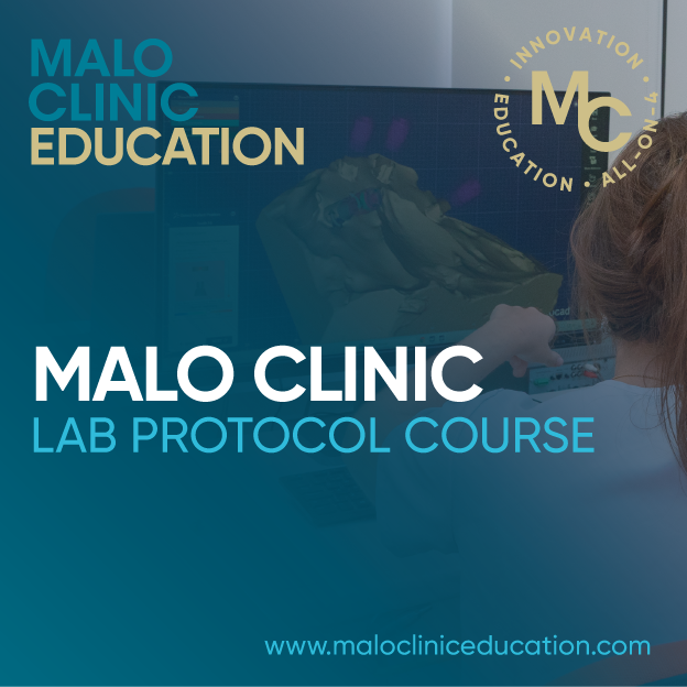 MALO CLINIC Lab Protocol Course