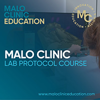 MALO CLINIC Lab Protocol Course 2025_Tumbnail_200