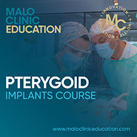 PTERYGOID IMPLANTS COURSE