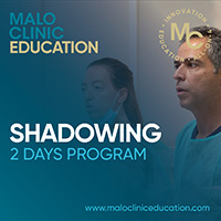 Shadowing | 2 Days Program