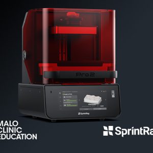 From Planning to Printing: 3D Workflows for Single and Full-Arch Restorations