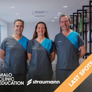 Malo Clinic Pro Arch: The Digital Full Arch Experience