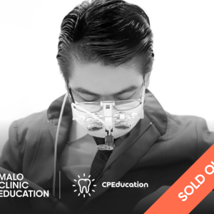 Reabilitação Oral - André Kimura