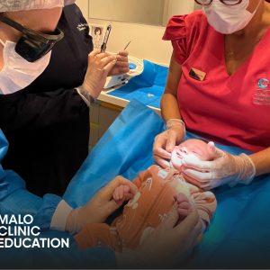 Frenectomias - When and Who?