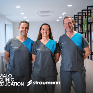 MALO CLINIC Pro Arch: The Digital Full Arch Experience